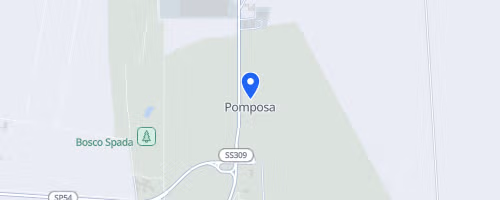 Abbazia di Pomposa Half Marathon