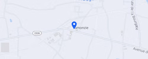 Ronde des Vignes de Lamonzie-Saint-Martin