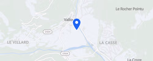 Grand Trail des Écrins