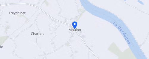 Le trail de l'avenir - Moulon