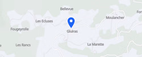 Trail des Châtaigniers