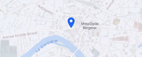 5/10 km intersport bergerac