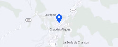 Le Grand Parcours