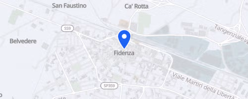 Fidenza Run