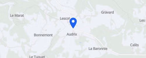 Trail du Lébérou