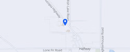 Halfway to Hells Canyon Gravel Festival