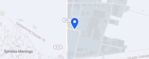 La 10km di Marengo (10-5Km)