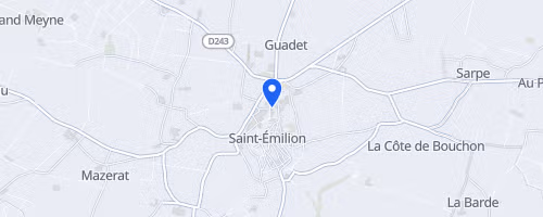 Fête les vins km de Saint-Emilion  - Saint-Émilion