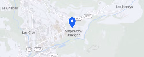 Semi-Marathon Névache - Val des Prés - Briançon
