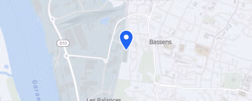 Trail Urbain de Bassens