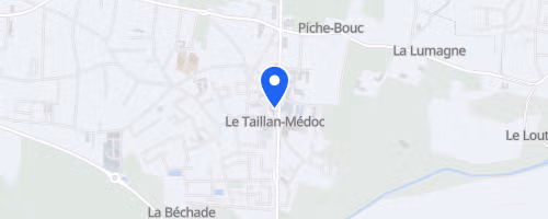 Trail nocturne du Taillan - Taillan-Médoc