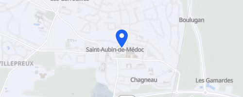 La foulée de Saint-Aubin-de-Médoc