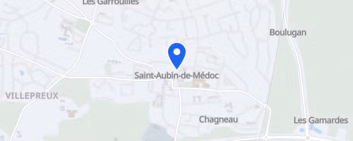 La Foulée Saint-Aubinoise - Saint-Aubin-de-Médoc