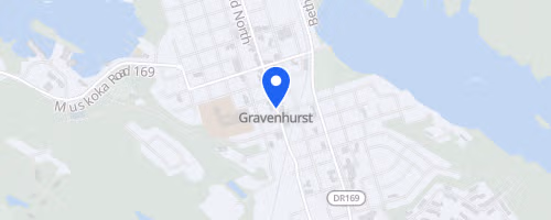 Gravenhurst - Sat June 13 and Sun June 14