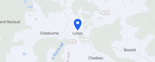 5 Ieme Taill Aventure Trail - Lunas