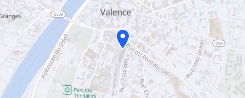 5 & 10KM de Valence