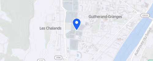 24 Heures de l'Ardèche - Guilherand-Granges
