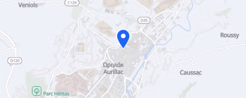Ultra trail Puy Mary Aurillac