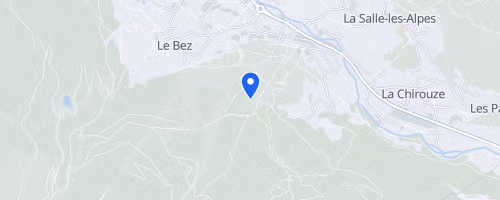 Le Grand 8 Alpes