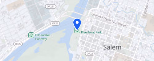STRIDE 5k/10k Run Walk Riverfront and Minto-Brown Island Parks
