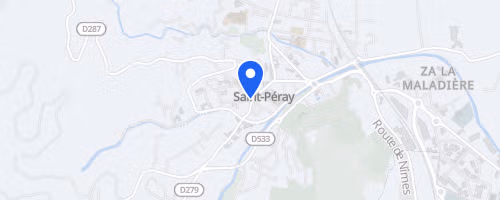 Outdoor Crussol Raid - Saint-Péray