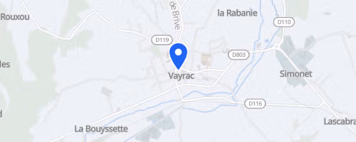 La boucle nature de l'été - Vayrac