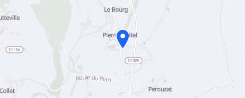 Troll'Hoween - Pierre-Châtel
