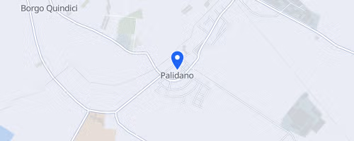50° Palidan Marcia (10-5Km)