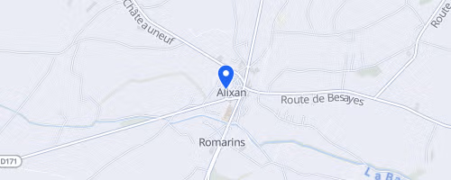 Octobre Rose A Velo A Alixan