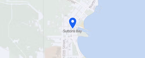 Suttons Bay - Run Michigan Cheap