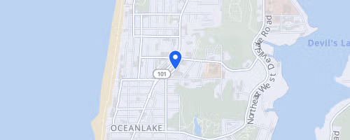 Oceans Edge 5K