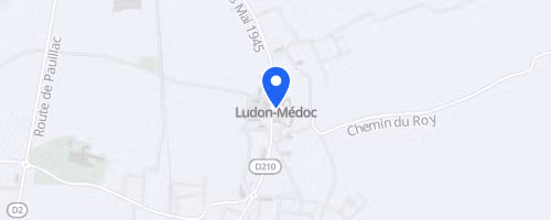 La ludonnaise	 - Ludon-Médoc