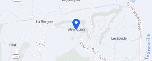La Strenqueloise  - Strenquels