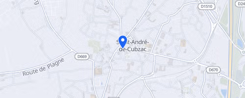Les montées et poussées d'adrénaline - Saint-André-de-Cubzac