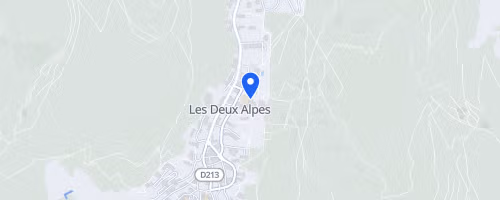 Les lumières de la muzelle - Les Deux Alpes