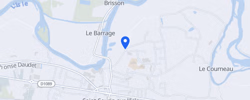Randonnee Du Criterium - Saint-seurin-sur-l'isle