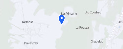 Trail du gerbier - Le Gua