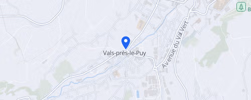 Les foulées des vignerons - Vals-près-le-Puy