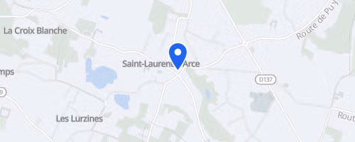 Trail du millésime - Saint-Laurent-d'Arce