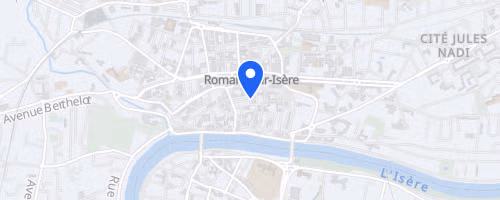 L'Urban Trail de Romans - Romans-sur-Isère