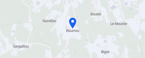 Trail de Bourrou