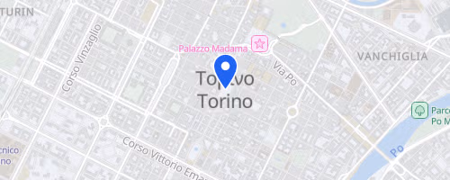 Torino City Half Marathon