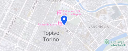 Marathon de Turin