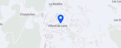 Marathon du Vercors - Villard-de-Lans