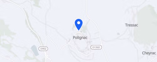 Trail grand velay - Polignac