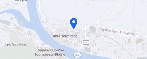 Semi-Marathon Hermitage Saint-Joseph