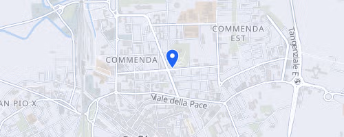 7° Un Po di Notte