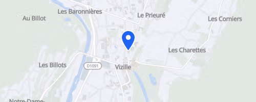 La vizilloise - Vizille