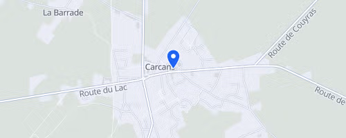 Les foulées de l'hourcancilloise - Carcans