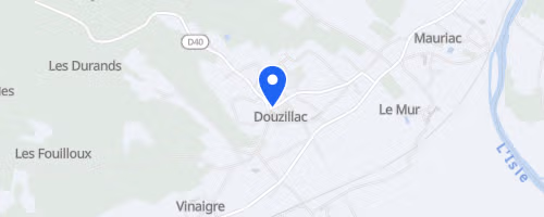 Les foulées douzillacoises